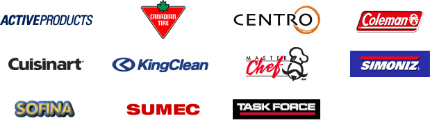Client Logos