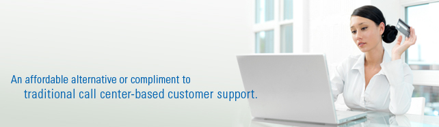 E-Business Banner