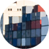Returned Goods Management Icon