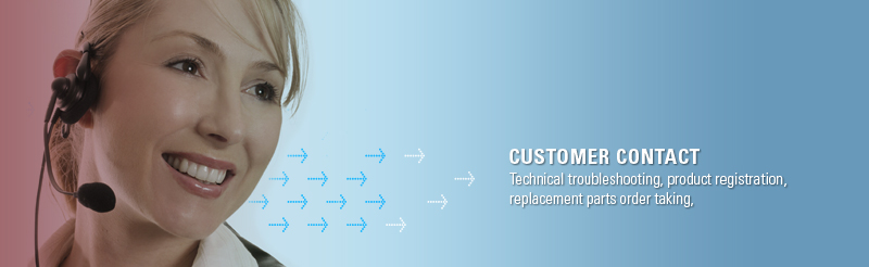 Customer Contact